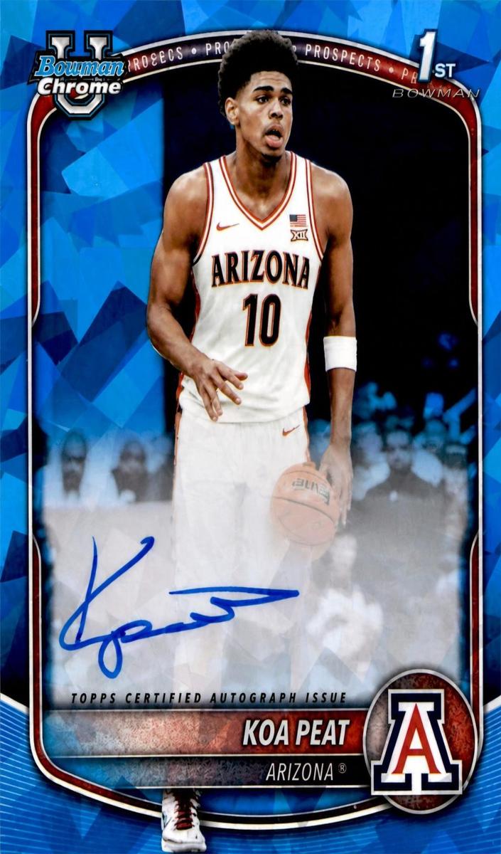 2025 Koa Peat #CPA-KP