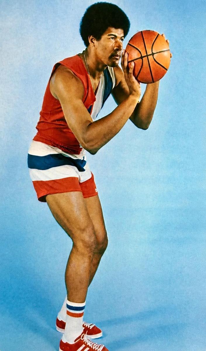 1973 Wes Unseld #NNO