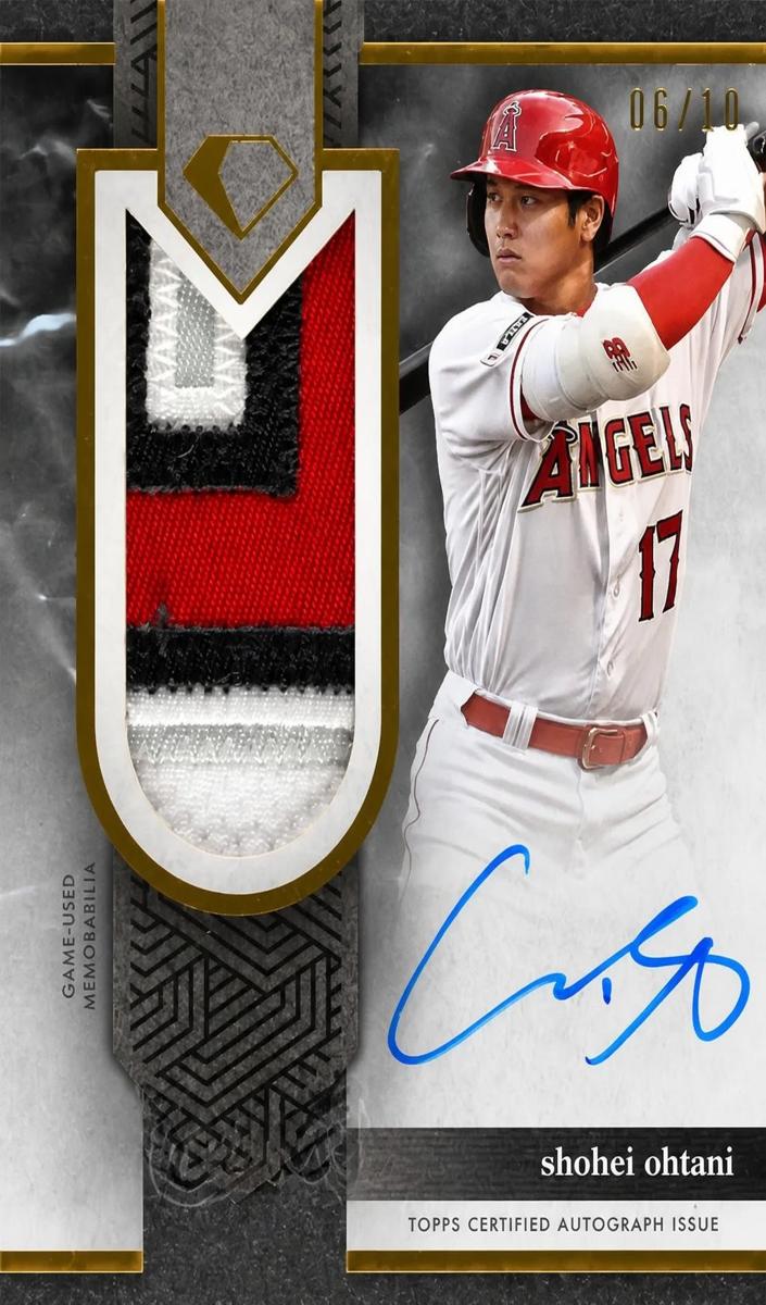 Shohei Ohtani