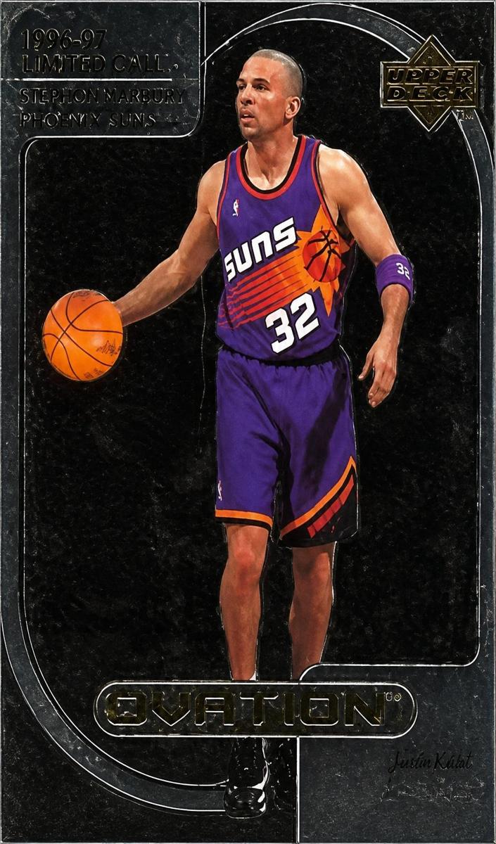1999 Jason Kidd #CC7