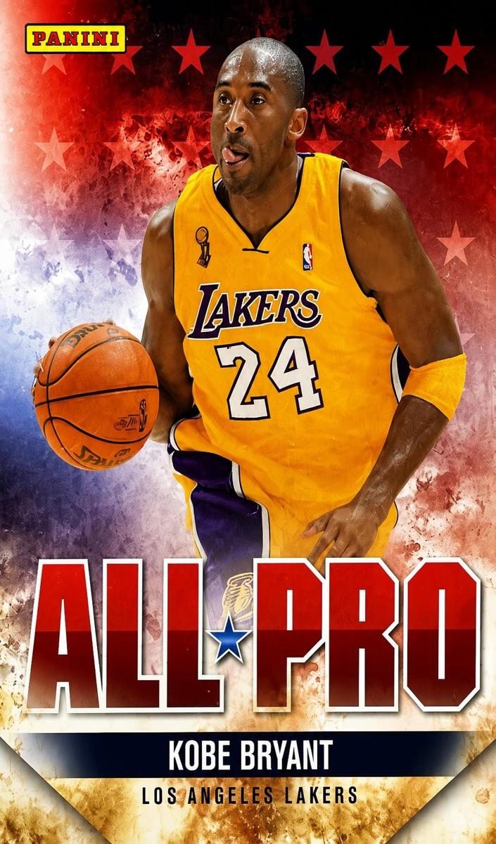 2009 Kobe Bryant #4