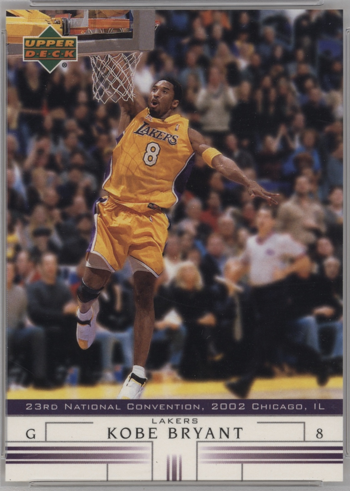 2002 Kobe Bryant #N-13