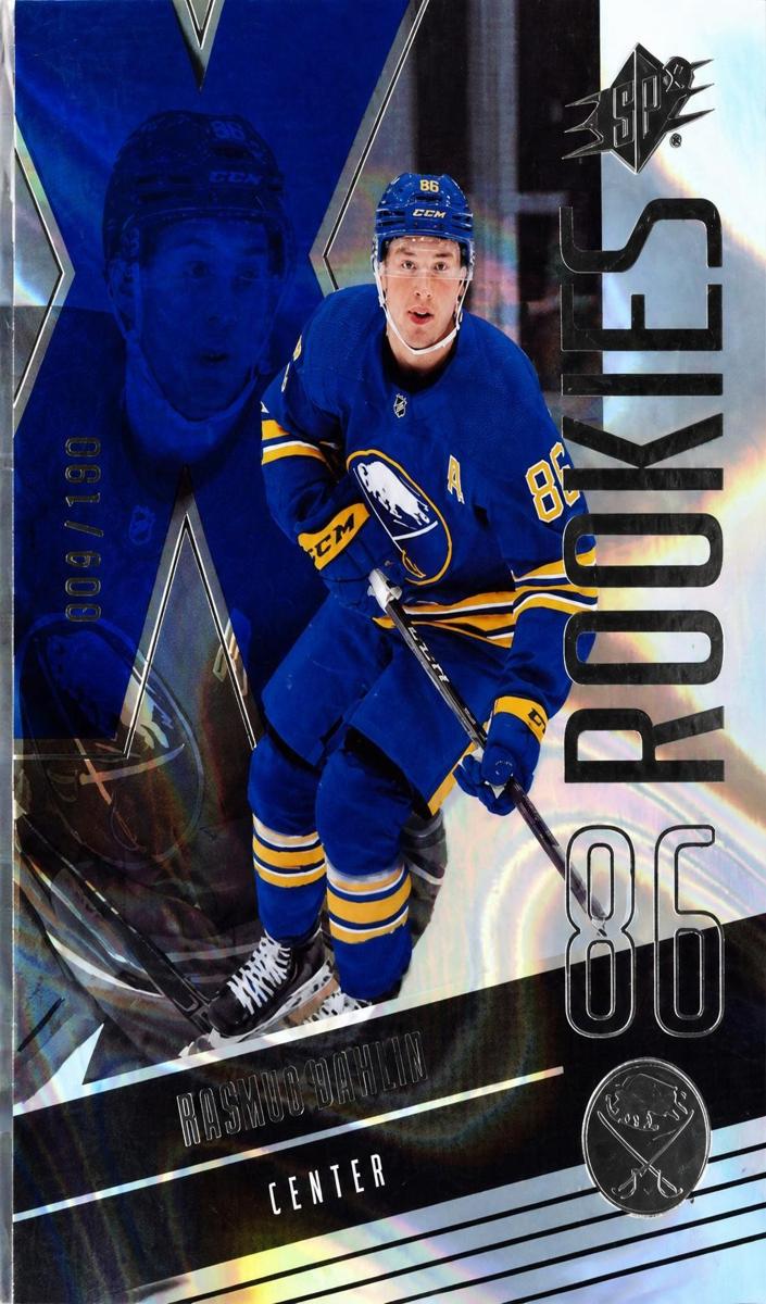 2025 Noah Ostlund [Blue] #F-NO