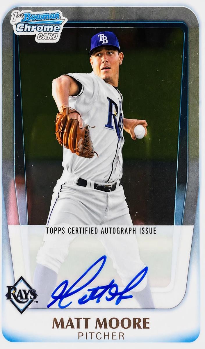 Matt Moore