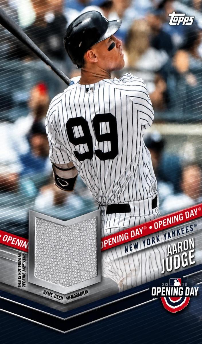 Aaron Judge