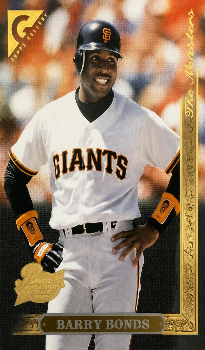 Barry Bonds