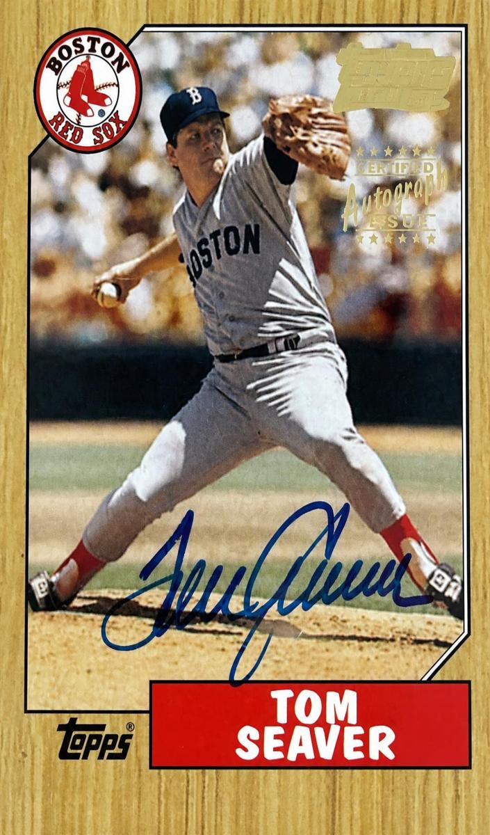 Tom Seaver