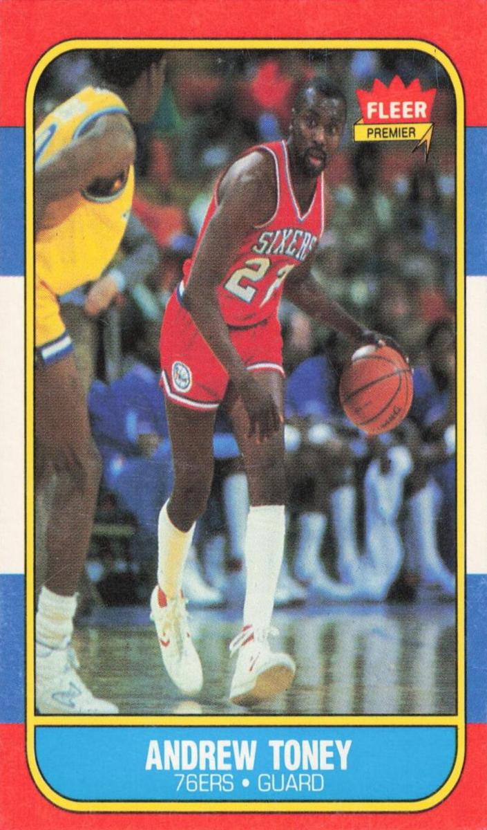 1986 Teddy Higuera #114