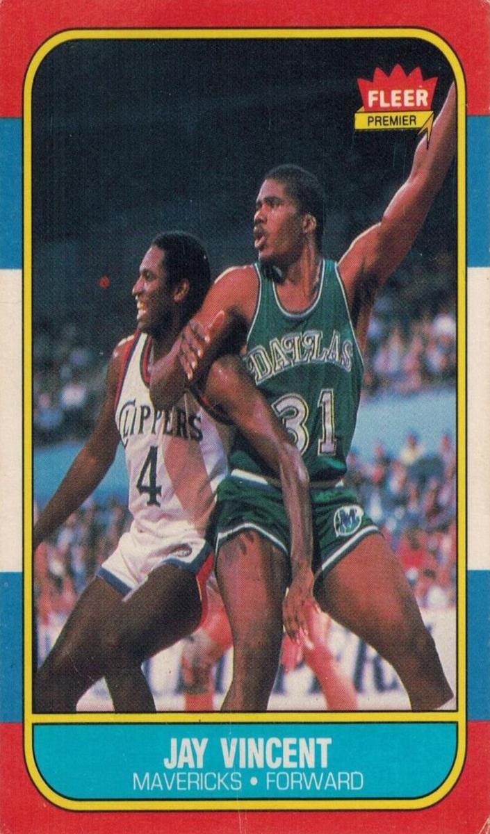 1986 Floyd Bannister #118