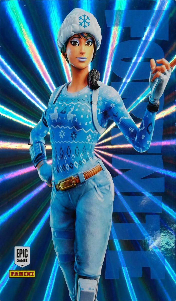 2021 Nog Ops [Laser] #229