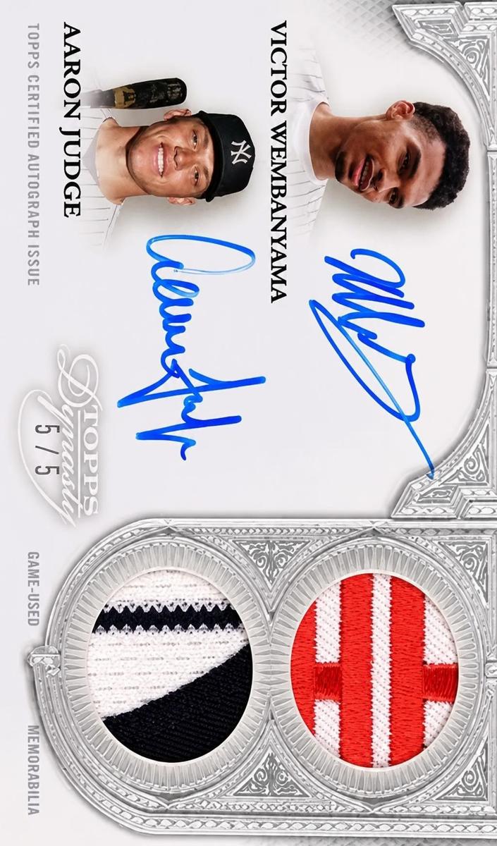 Aaron Judge