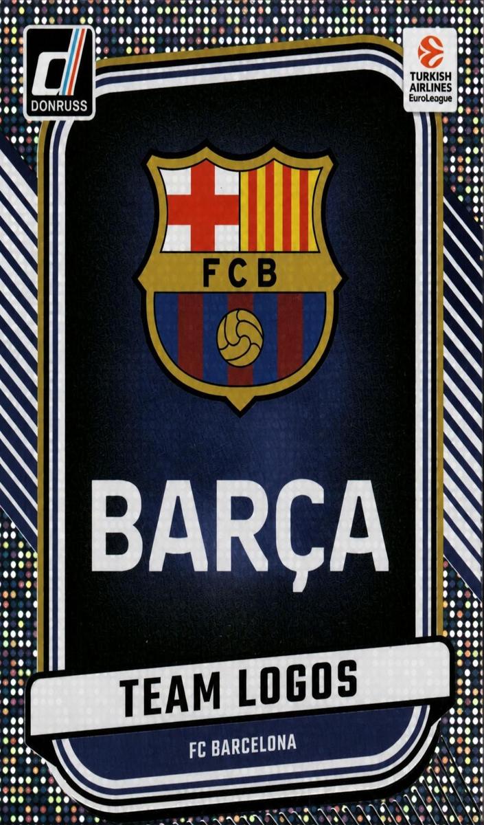 2024 FC Barcelona #12
