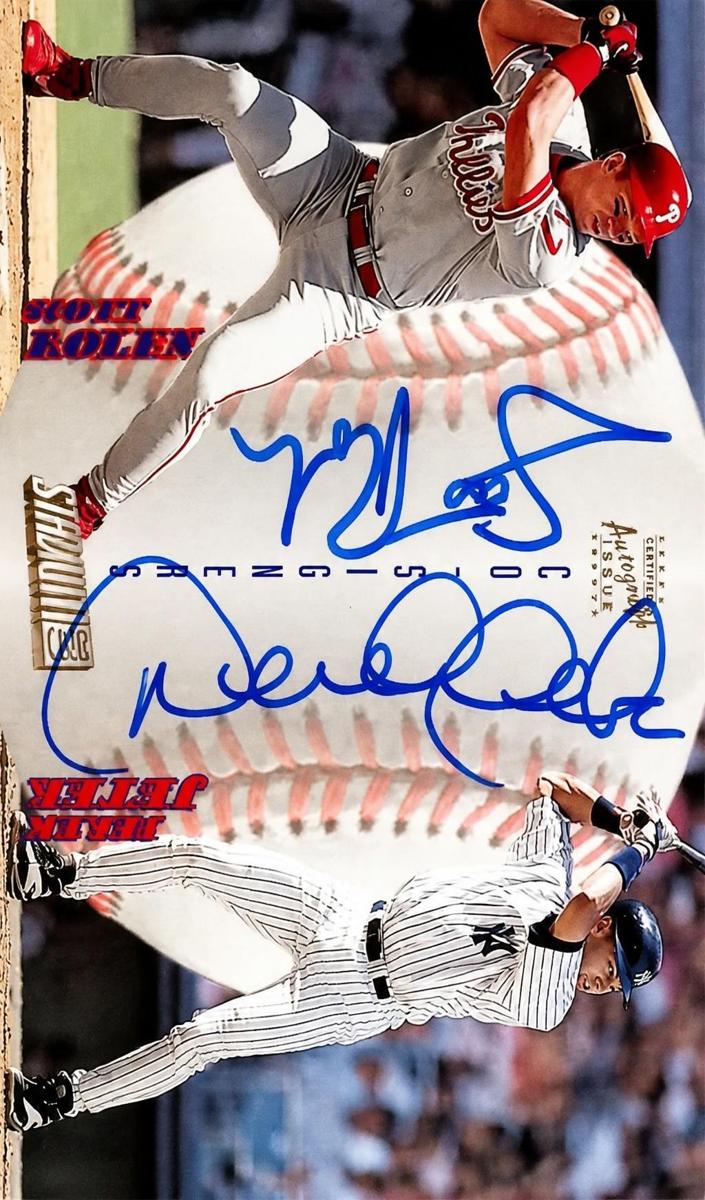 Scott Rolen