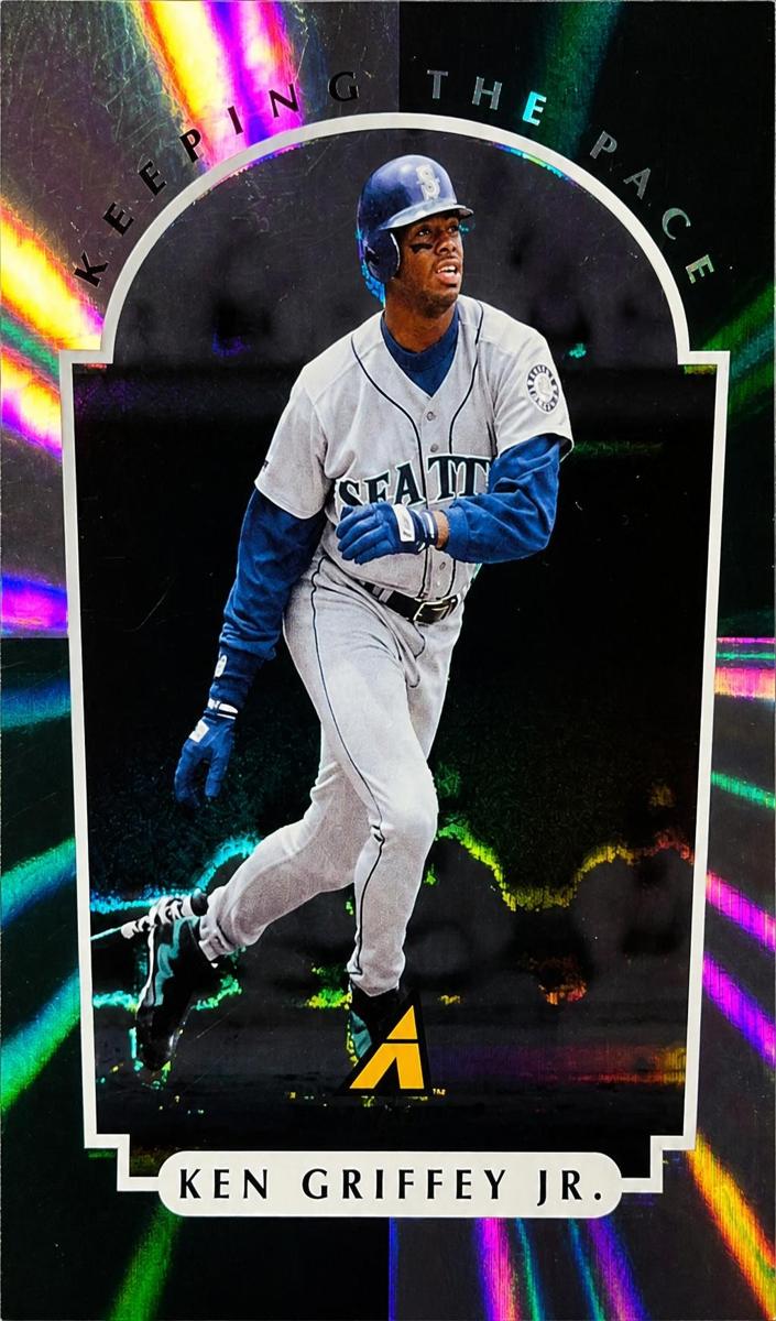 Ken Griffey Jr.