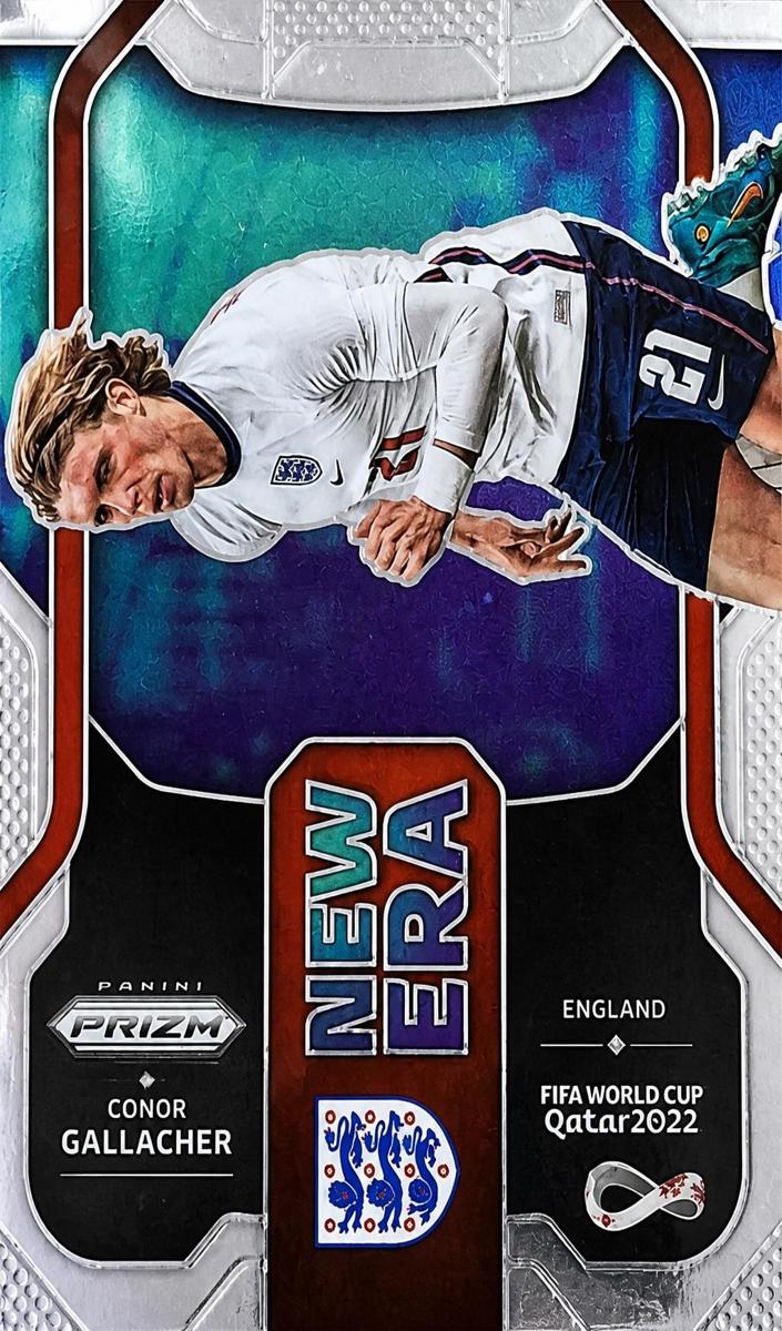 2022 Conor Gallagher #6