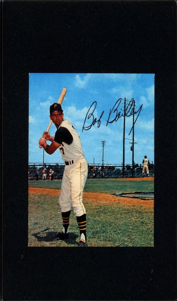 1964 Bob Bailey #2