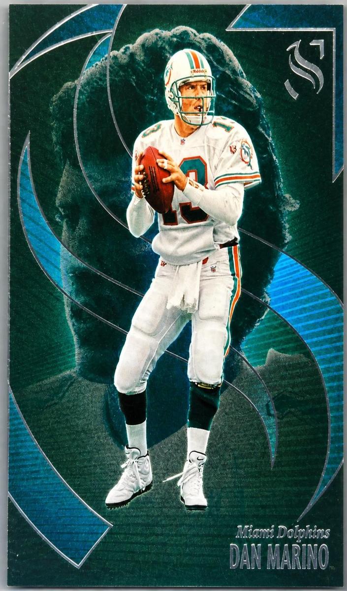 2025 Dan Marino #71