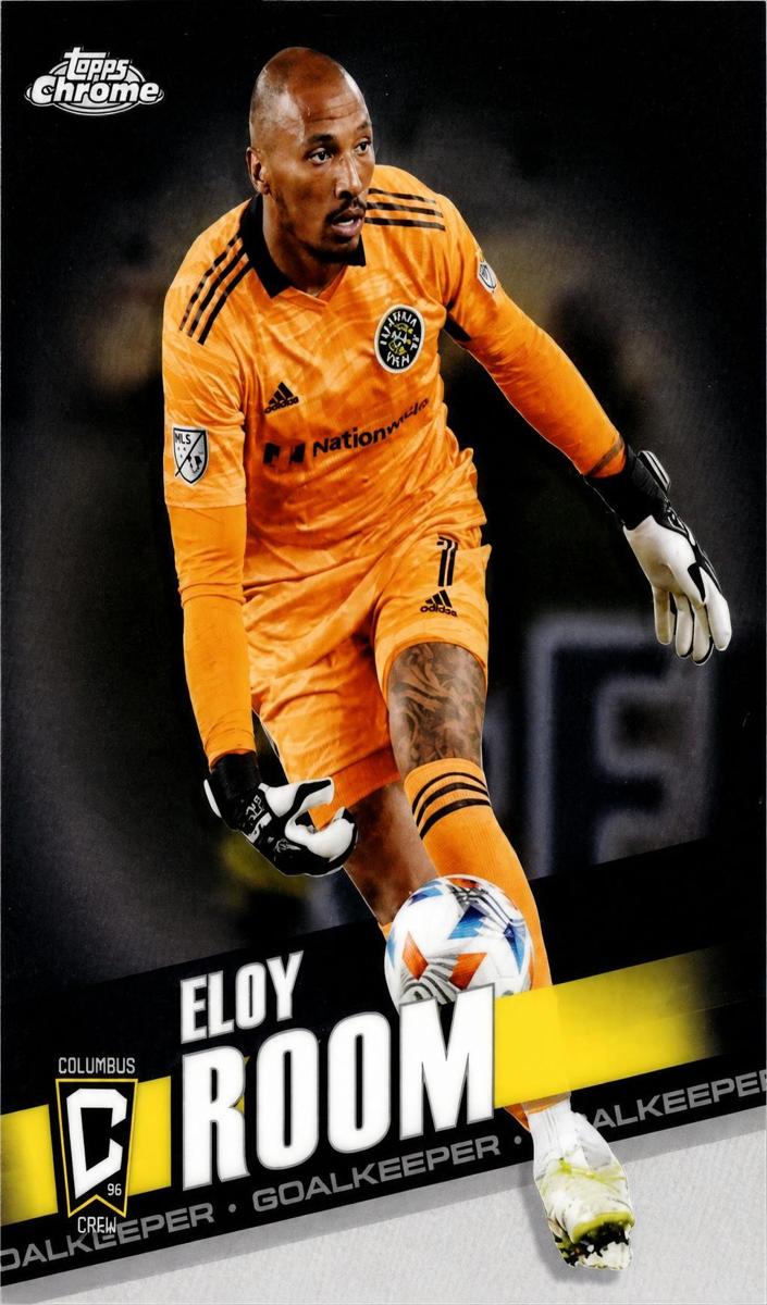 2022 Eloy Room #124