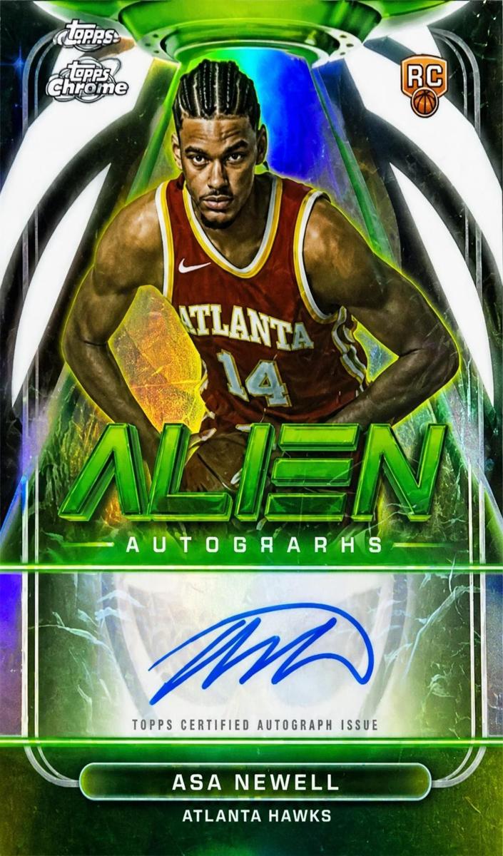 2025 Asa Newell #AA-AN