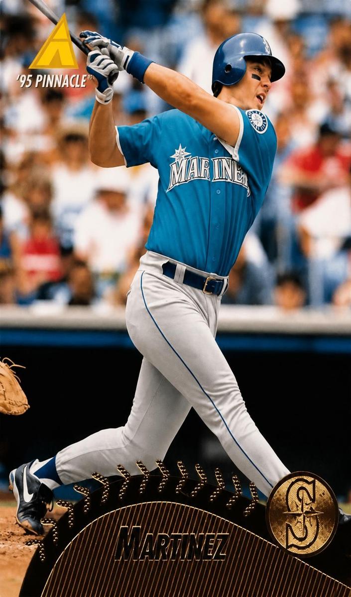 1995 Tino Martinez #310