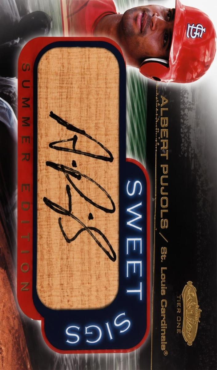 Albert Pujols