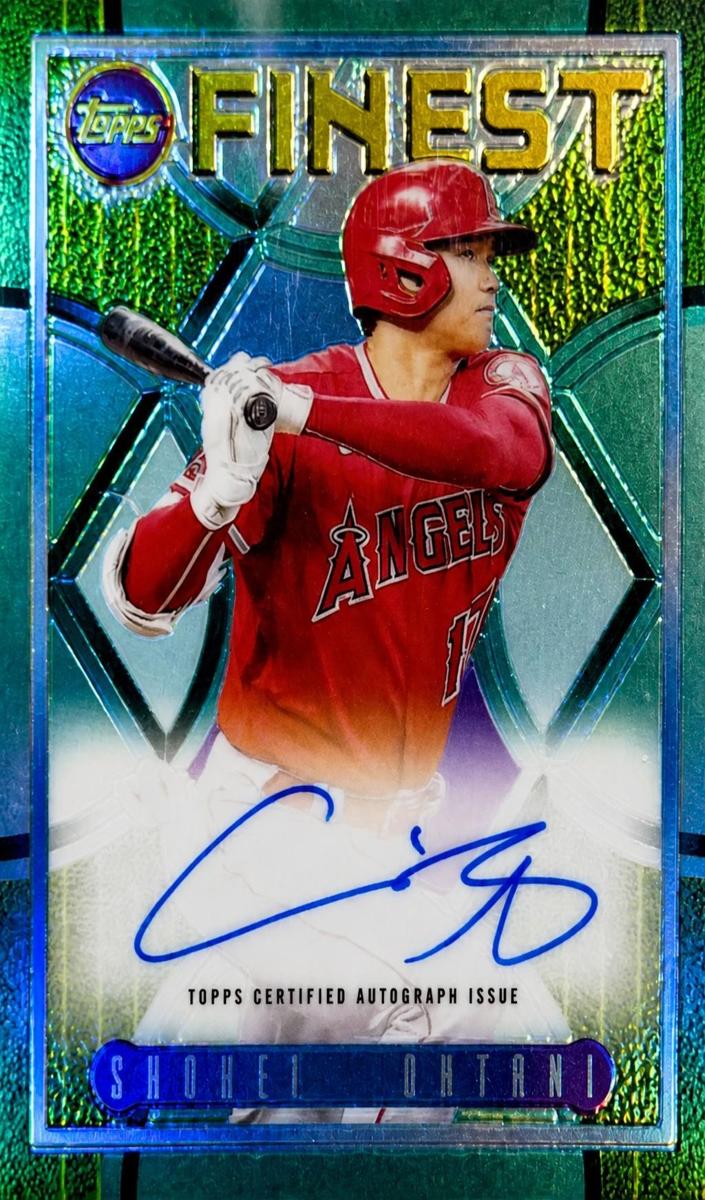 Shohei Ohtani