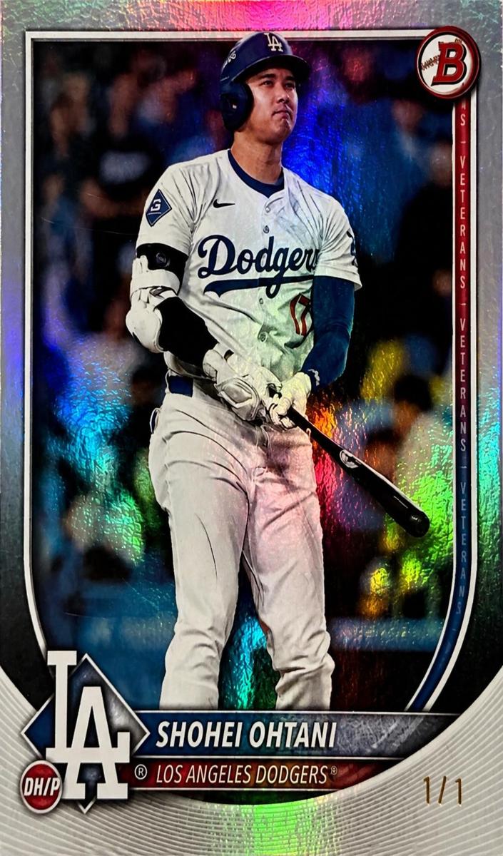 Shohei Ohtani