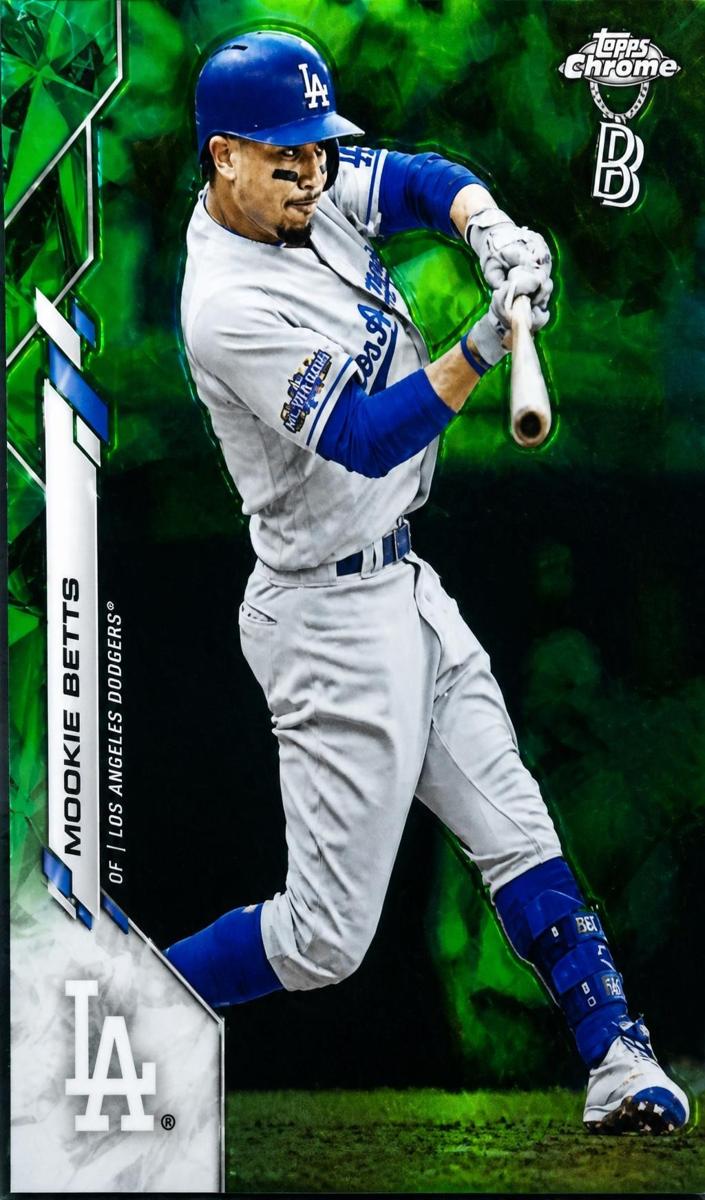 Mookie Betts