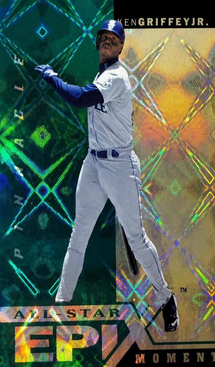 Ken Griffey Jr.