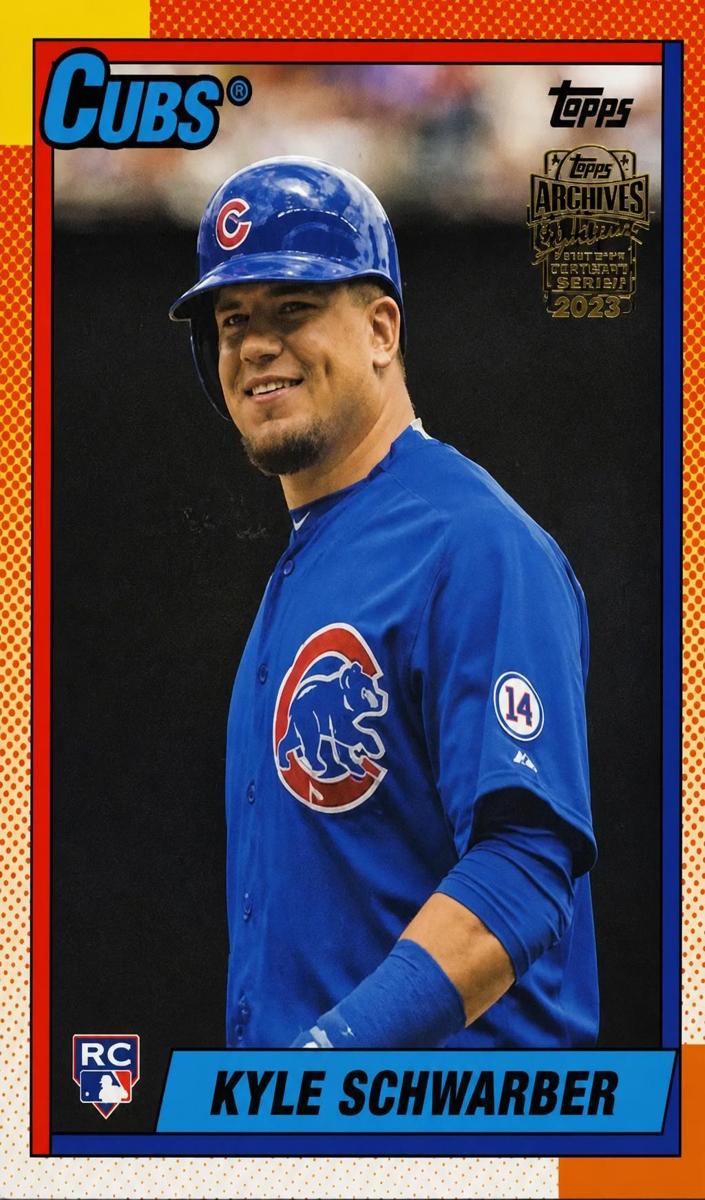 Kyle Schwarber