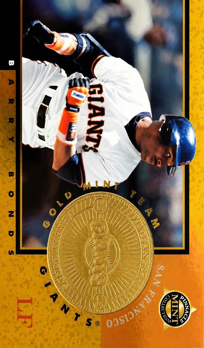 Barry Bonds