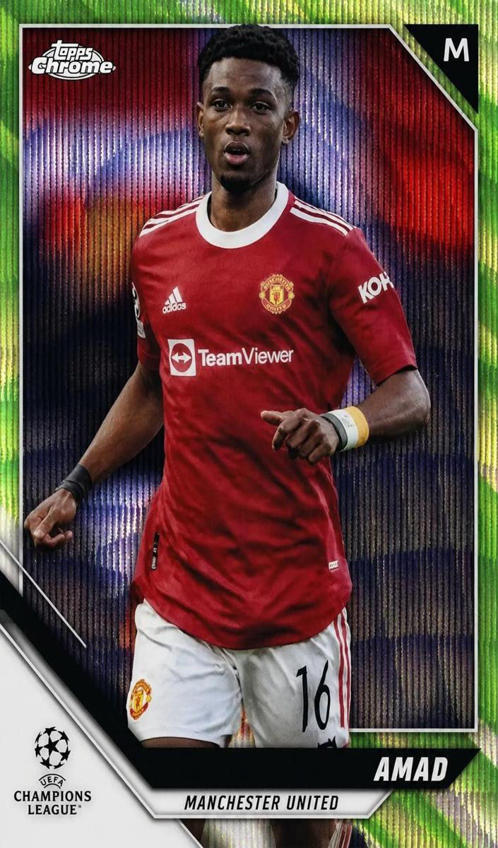2021 Amad #11
