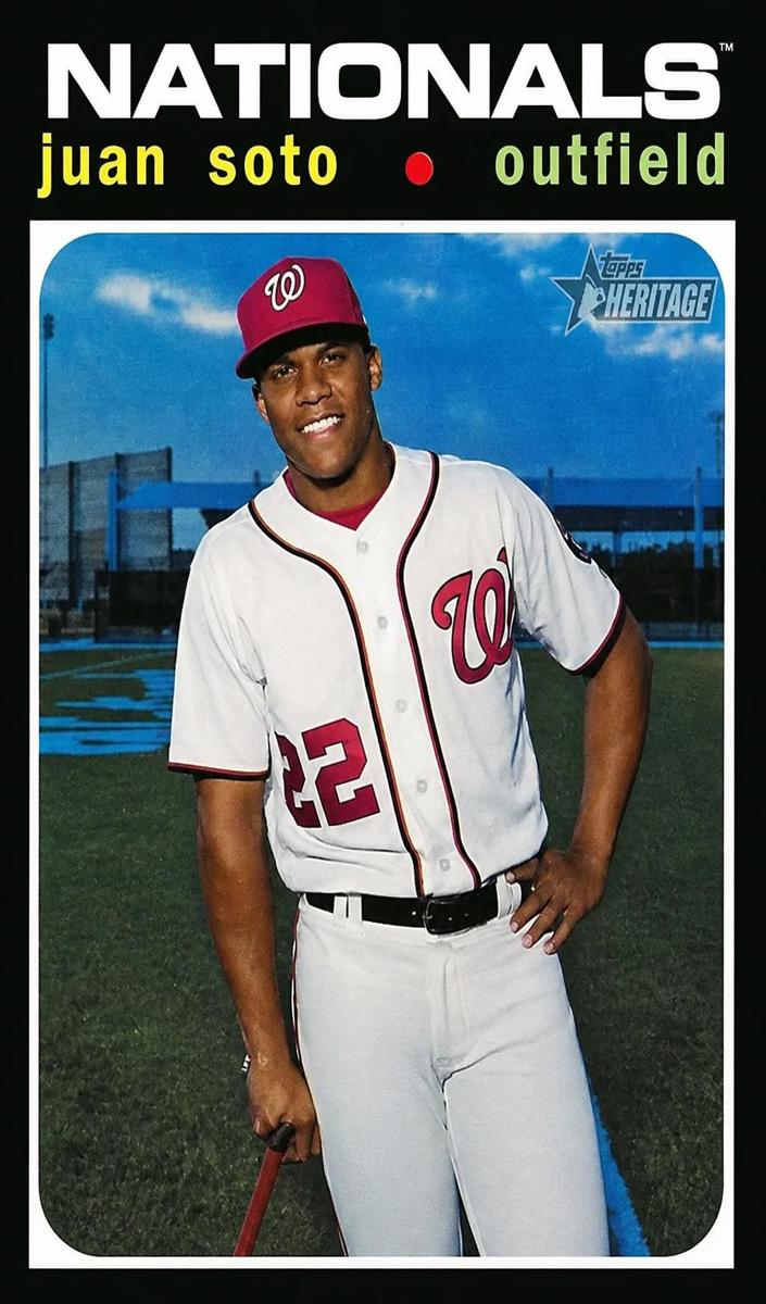 Juan Soto