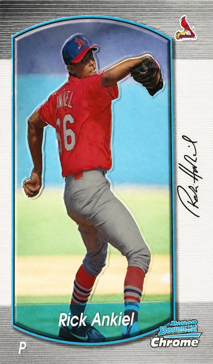 Rick Ankiel