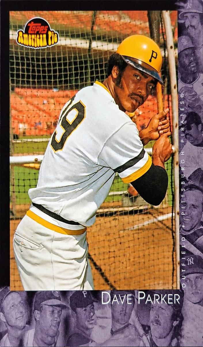 Dave Parker