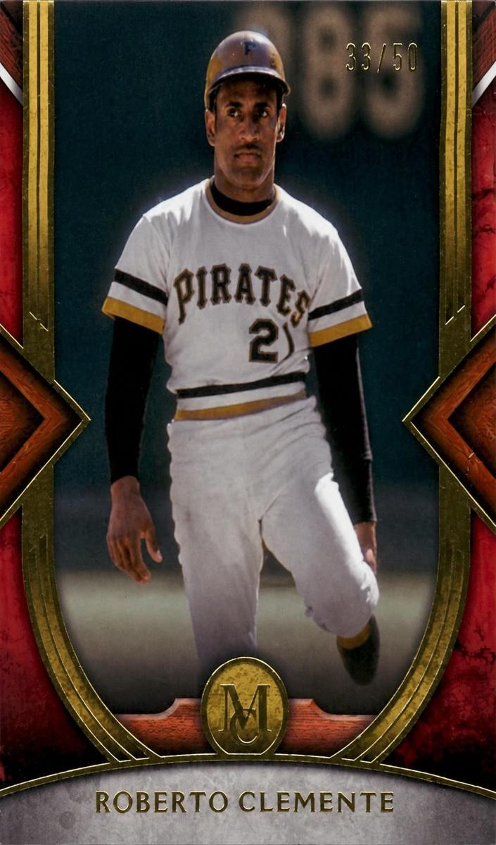 Roberto Clemente