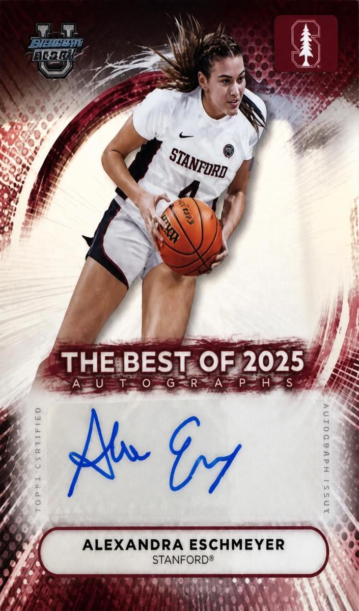 2025 Alexandra Eschmeyer #BA-AS