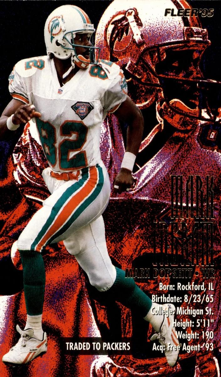 1995 Mark Ingram #220