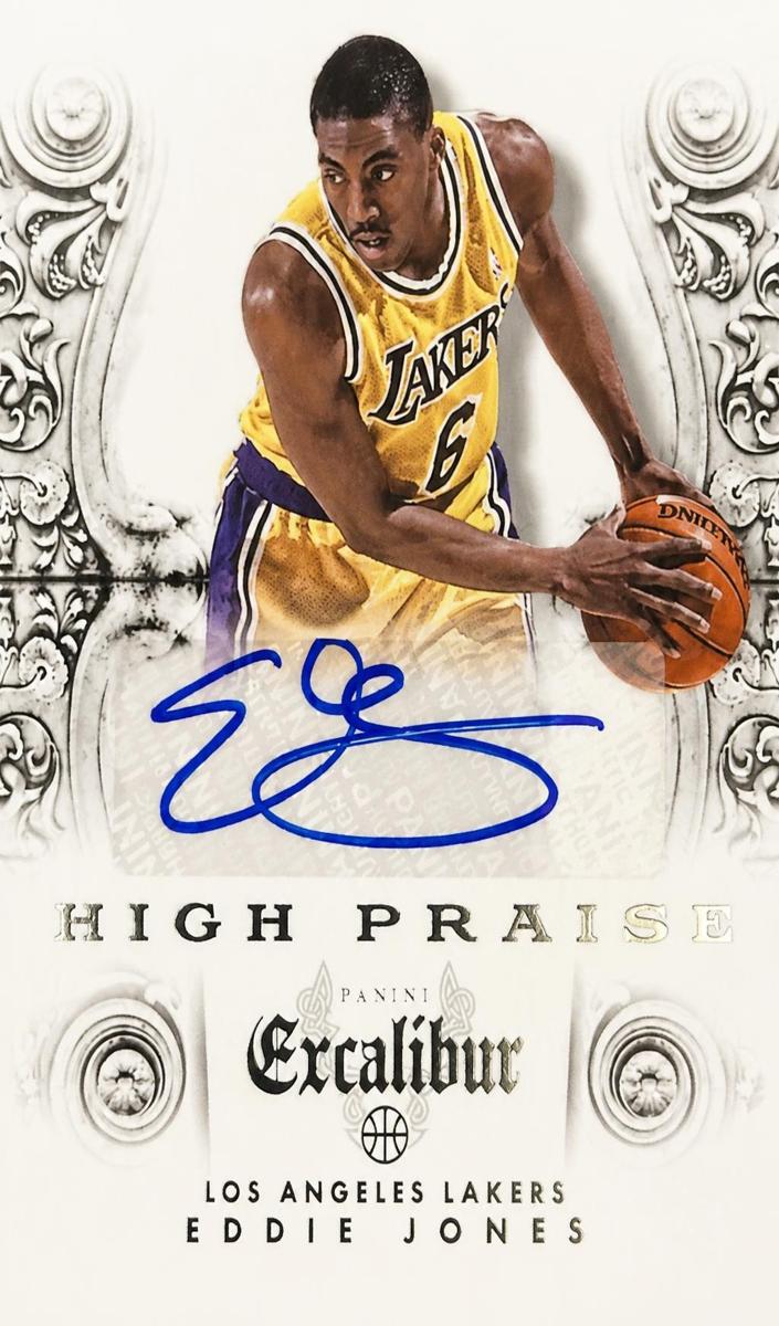 2014 Eddie Jones #24