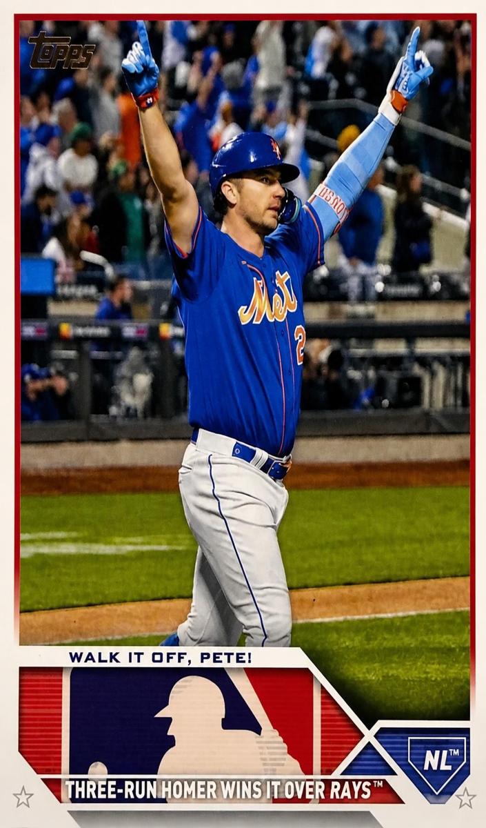 Pete Alonso