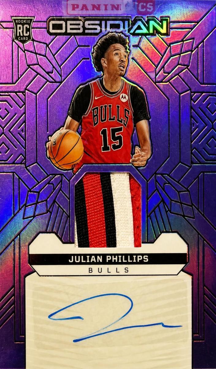 2023 Julian Phillips #RJI-PHL