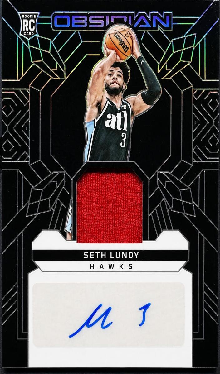 2023 Seth Lundy #RJI-LUN