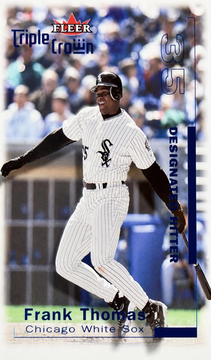 Frank Thomas