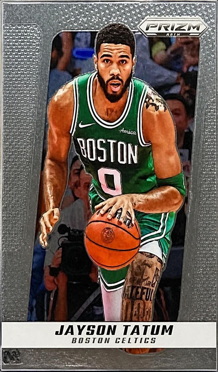2024 Jayson Tatum #133