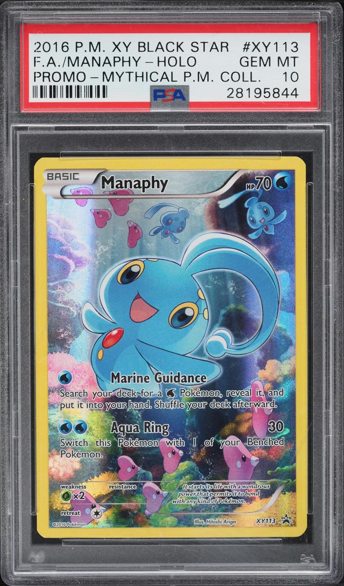 Manaphy