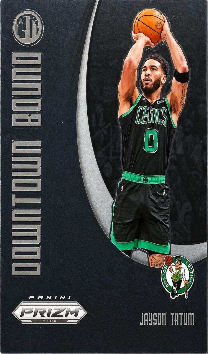 2024 Jayson Tatum #8