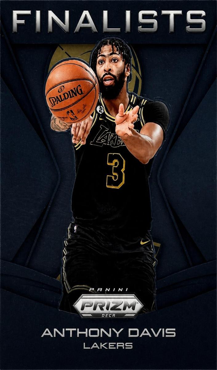2024 Anthony Davis #6