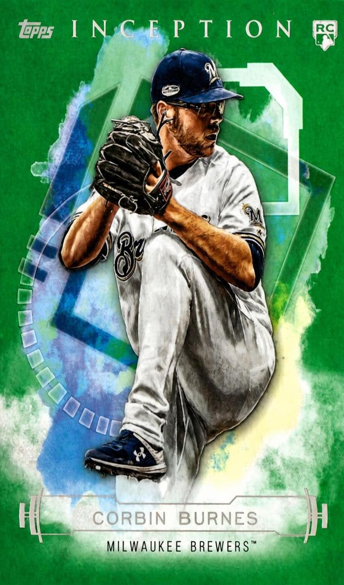 Corbin Burnes
