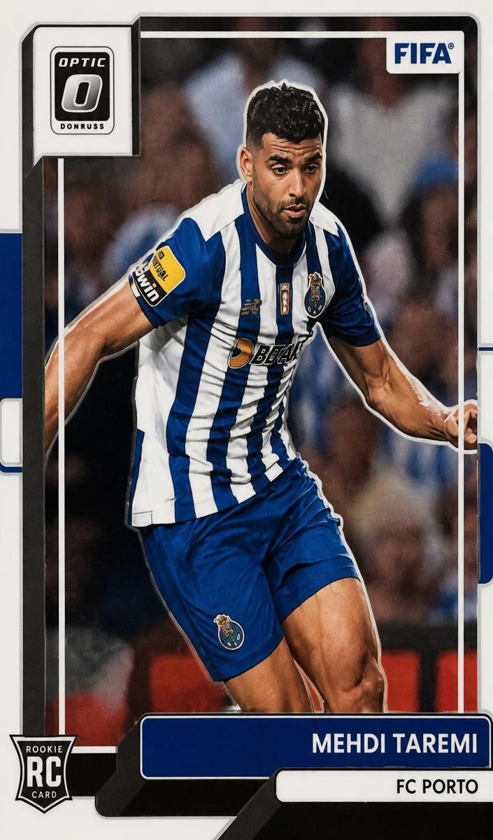 2022 Mehdi Taremi #44