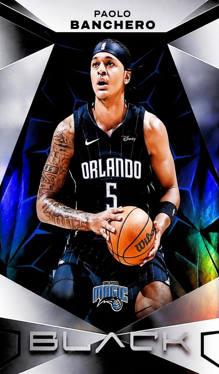 2023 Paolo Banchero #20